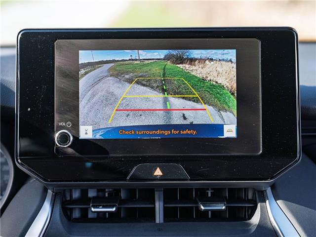 2024 Toyota Venza LE (Stk: 30830) in Surrey - Image 20 of 22