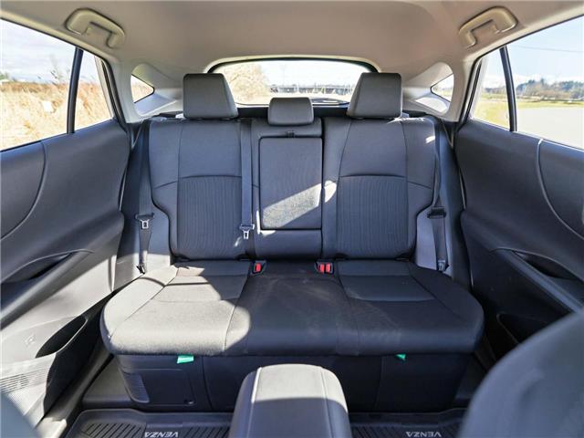 2024 Toyota Venza LE (Stk: 30830) in Surrey - Image 21 of 22