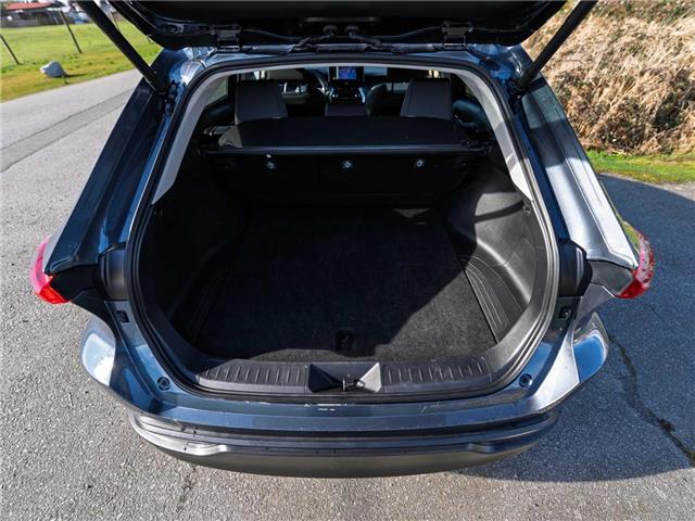 2024 Toyota Venza LE (Stk: 30830) in Surrey - Image 22 of 22
