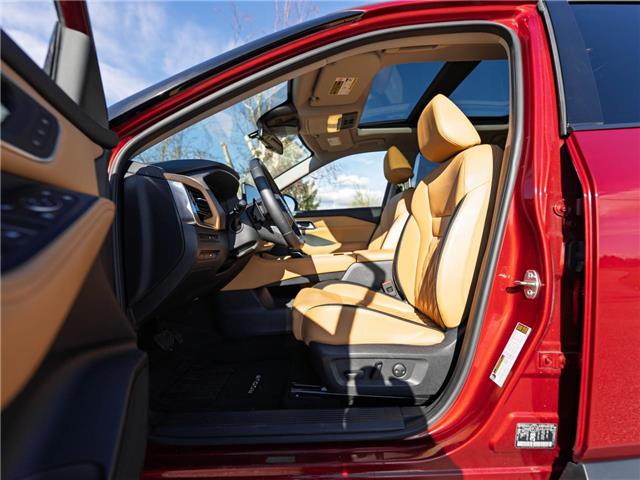2021 Nissan Rogue Platinum (Stk: RA19885A) in Surrey - Image 8 of 17 2021 Nissan Rogue Platinum (Stk: RA19885A) in Surrey - Image 8 of 17