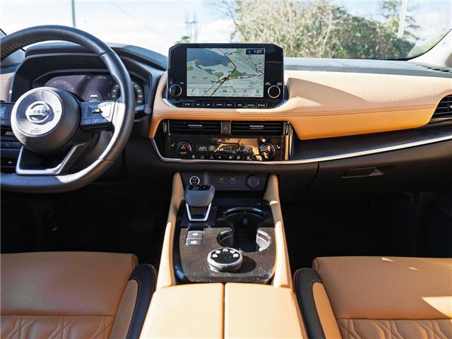 2021 Nissan Rogue Platinum (Stk: RA19885A) in Surrey - Image 13 of 17 2021 Nissan Rogue Platinum (Stk: RA19885A) in Surrey - Image 13 of 17