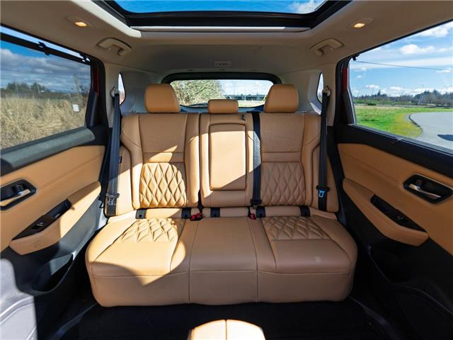 2021 Nissan Rogue Platinum (Stk: RA19885A) in Surrey - Image 15 of 17 2021 Nissan Rogue Platinum (Stk: RA19885A) in Surrey - Image 15 of 17