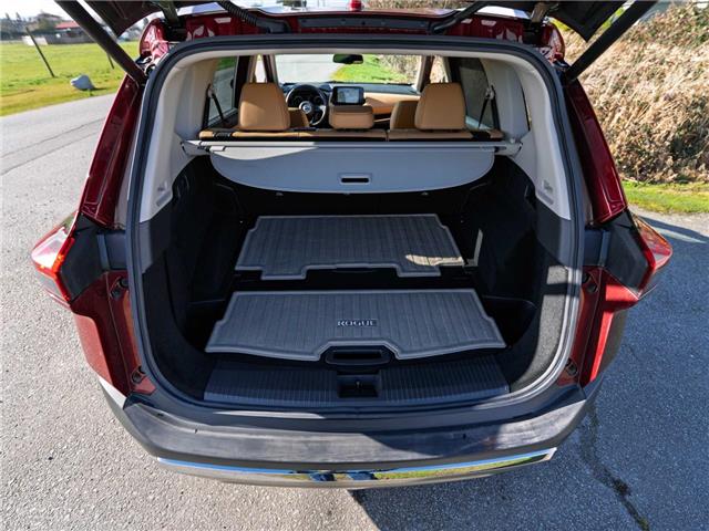 2021 Nissan Rogue Platinum (Stk: RA19885A) in Surrey - Image 17 of 17 2021 Nissan Rogue Platinum (Stk: RA19885A) in Surrey - Image 17 of 17