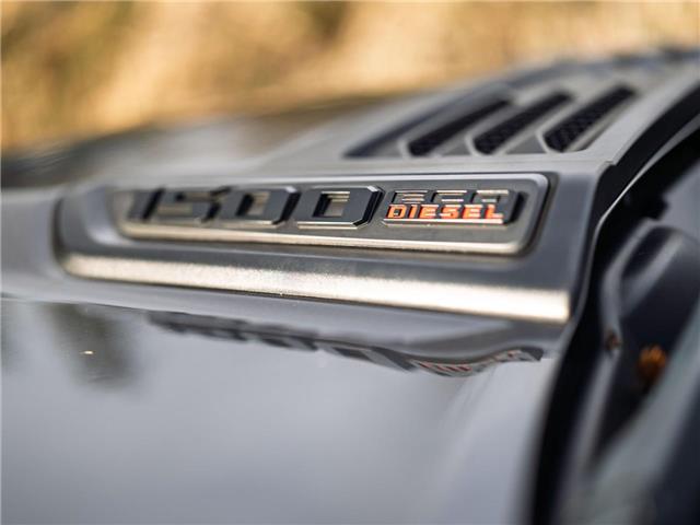 2020 RAM 1500 Rebel (Stk: T159001A) in Surrey - Image 6 of 16