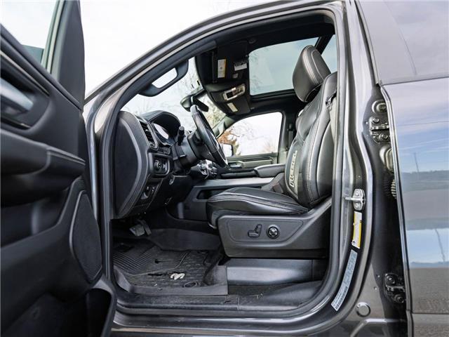 2020 RAM 1500 Rebel (Stk: T159001A) in Surrey - Image 7 of 16