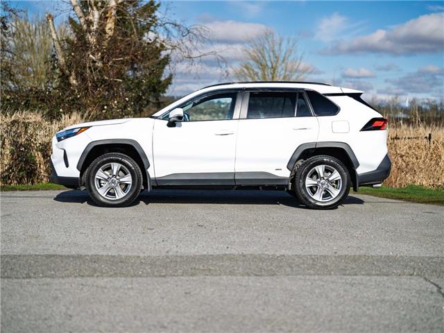 2024 Toyota RAV4 Hybrid XLE (Stk: S574966B) in Surrey - Image 3 of 22