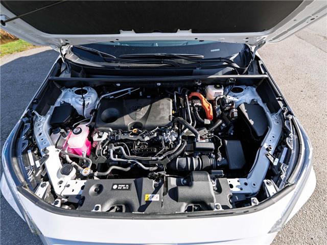 2024 Toyota RAV4 Hybrid XLE (Stk: S574966B) in Surrey - Image 8 of 22