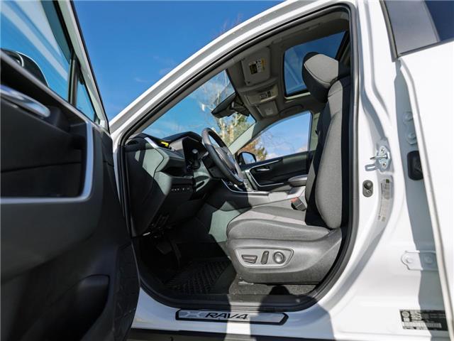 2024 Toyota RAV4 Hybrid XLE (Stk: S574966B) in Surrey - Image 9 of 22