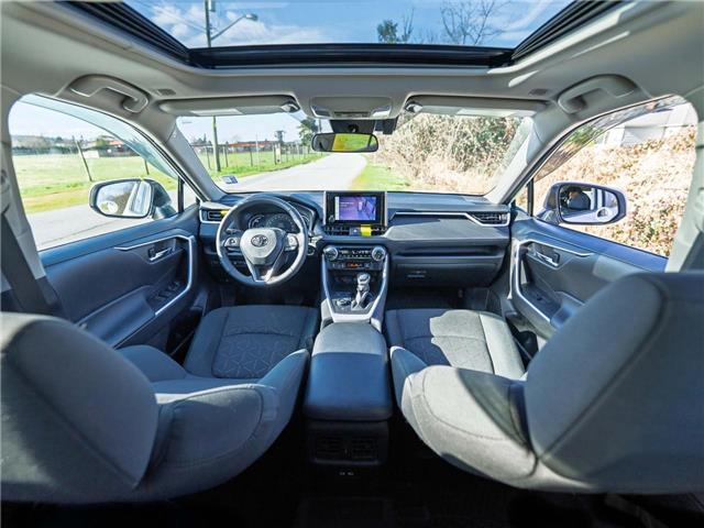 2024 Toyota RAV4 Hybrid XLE (Stk: S574966B) in Surrey - Image 10 of 22