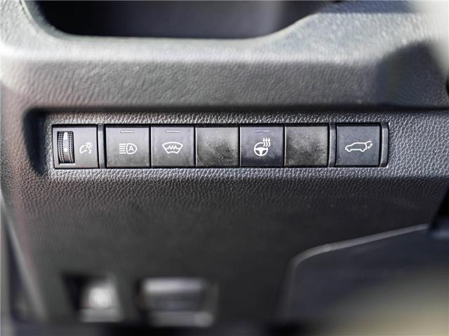 2024 Toyota RAV4 Hybrid XLE (Stk: S574966B) in Surrey - Image 11 of 22