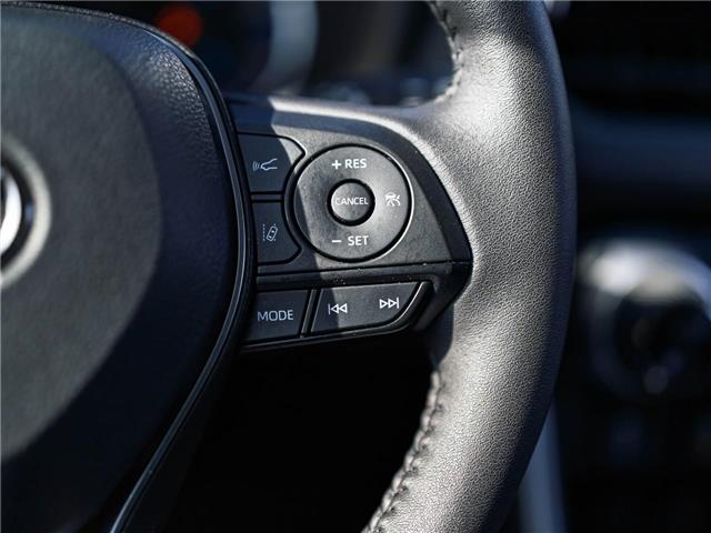 2024 Toyota RAV4 Hybrid XLE (Stk: S574966B) in Surrey - Image 13 of 22