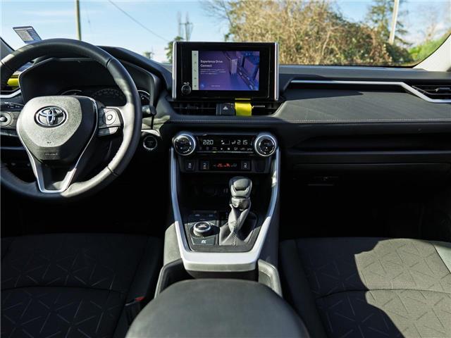 2024 Toyota RAV4 Hybrid XLE (Stk: S574966B) in Surrey - Image 15 of 22