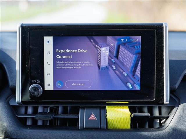 2024 Toyota RAV4 Hybrid XLE (Stk: S574966B) in Surrey - Image 16 of 22