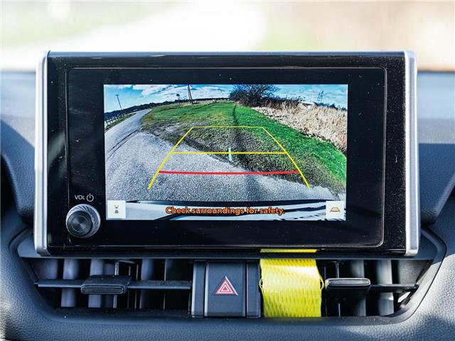 2024 Toyota RAV4 Hybrid XLE (Stk: S574966B) in Surrey - Image 19 of 22