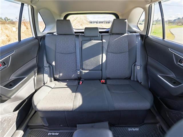 2024 Toyota RAV4 Hybrid XLE (Stk: S574966B) in Surrey - Image 20 of 22