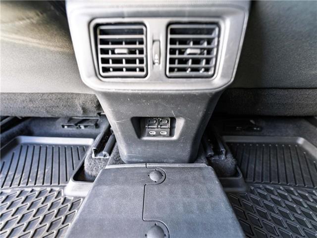 2024 Toyota RAV4 Hybrid XLE (Stk: S574966B) in Surrey - Image 21 of 22