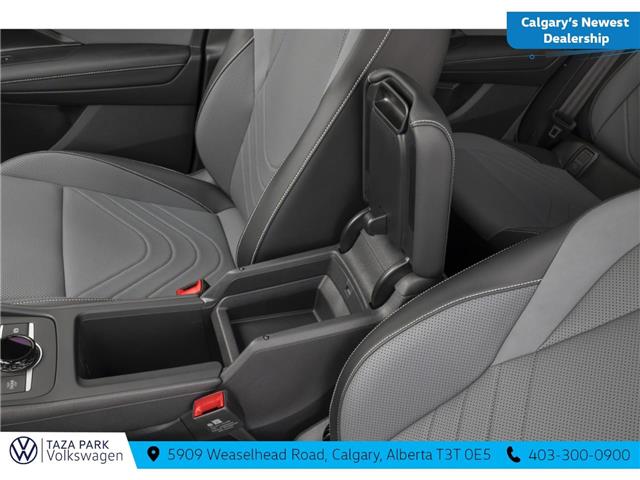 2026 Volkswagen Tiguan Comfortline R-Line Black Edition (Stk: TT-233) in Calgary - Image 8 of 10 2026 Volkswagen Tiguan Comfortline R-Line Black Edition (Stk: TT-233) in Calgary - Image 8 of 10