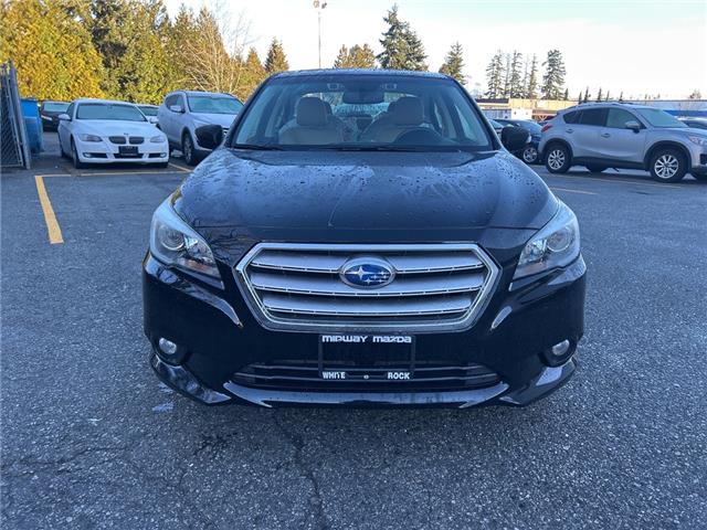 2016 Subaru Legacy  (Stk: 355991K) in Surrey - Image 7 of 15