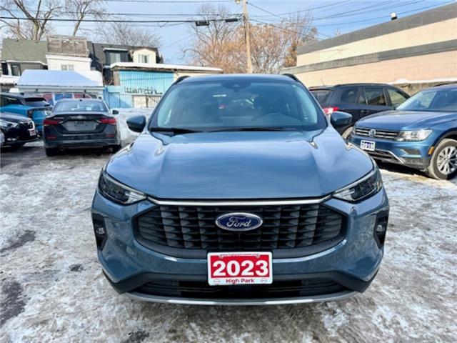 2023 Ford Escape PHEV (Stk: HPU0341) in Toronto - Image 2 of 21