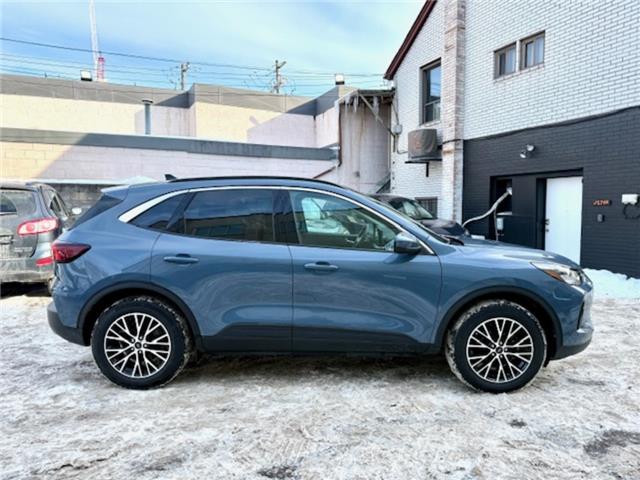 2023 Ford Escape PHEV (Stk: HPU0341) in Toronto - Image 4 of 21
