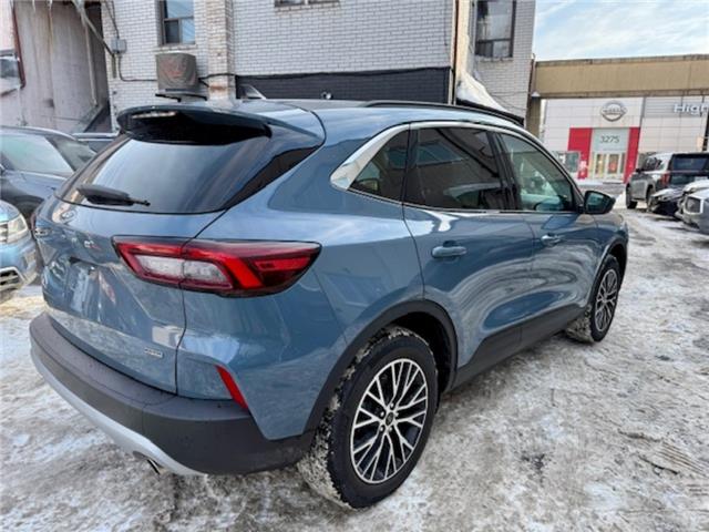 2023 Ford Escape PHEV (Stk: HPU0341) in Toronto - Image 5 of 21