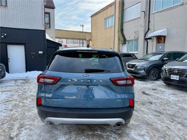 2023 Ford Escape PHEV (Stk: HPU0341) in Toronto - Image 6 of 21