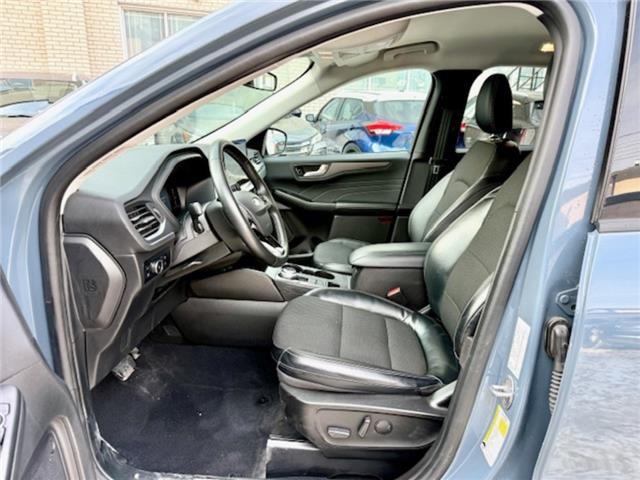 2023 Ford Escape PHEV (Stk: HPU0341) in Toronto - Image 9 of 21