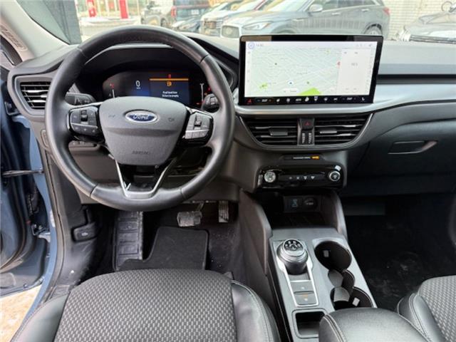 2023 Ford Escape PHEV (Stk: HPU0341) in Toronto - Image 11 of 21