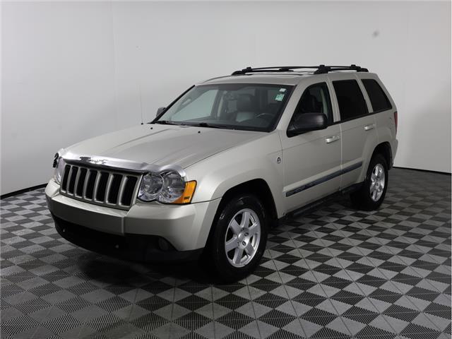 2008 Jeep Grand Cherokee LAREDO | DIESEL | AS TRADED | (Stk: A20699) in Calgary - Image 1 of 22