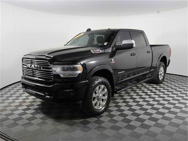2022 RAM 3500 Laramie (Stk: 26T173A) in Calgary - Image 1 of 23