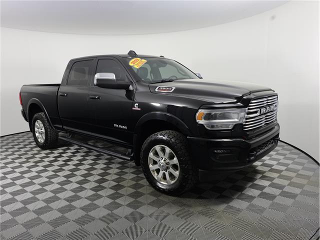 2022 RAM 3500 Laramie (Stk: 26T173A) in Calgary - Image 3 of 23