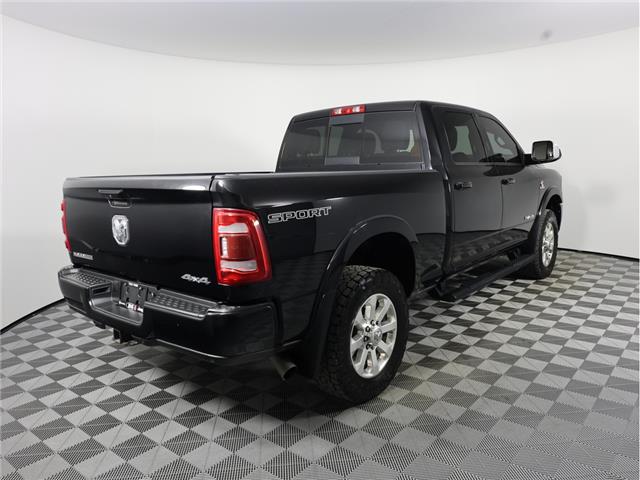 2022 RAM 3500 Laramie (Stk: 26T173A) in Calgary - Image 6 of 23