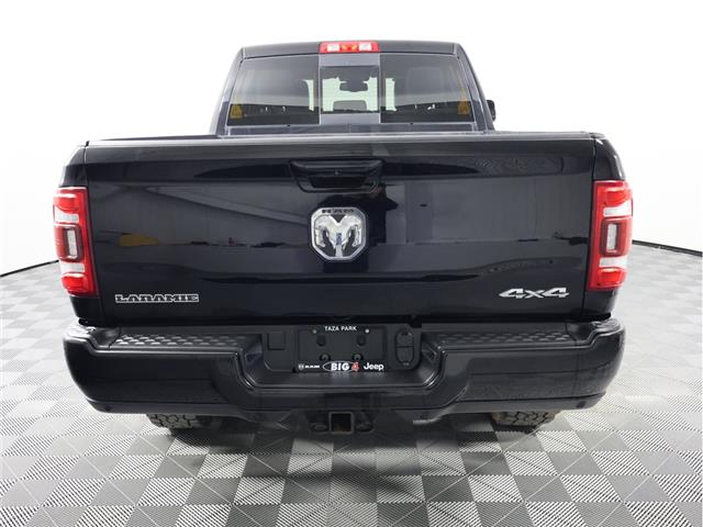 2022 RAM 3500 Laramie (Stk: 26T173A) in Calgary - Image 7 of 23