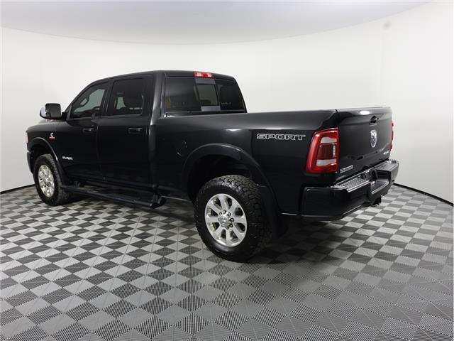 2022 RAM 3500 Laramie (Stk: 26T173A) in Calgary - Image 9 of 23