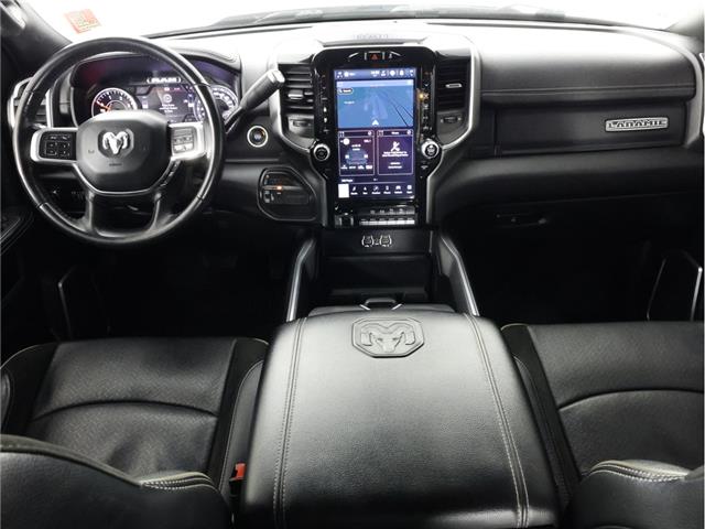 2022 RAM 3500 Laramie (Stk: 26T173A) in Calgary - Image 12 of 23