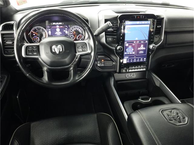 2022 RAM 3500 Laramie (Stk: 26T173A) in Calgary - Image 13 of 23