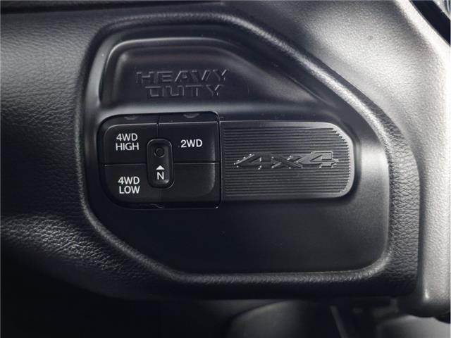 2022 RAM 3500 Laramie (Stk: 26T173A) in Calgary - Image 17 of 23