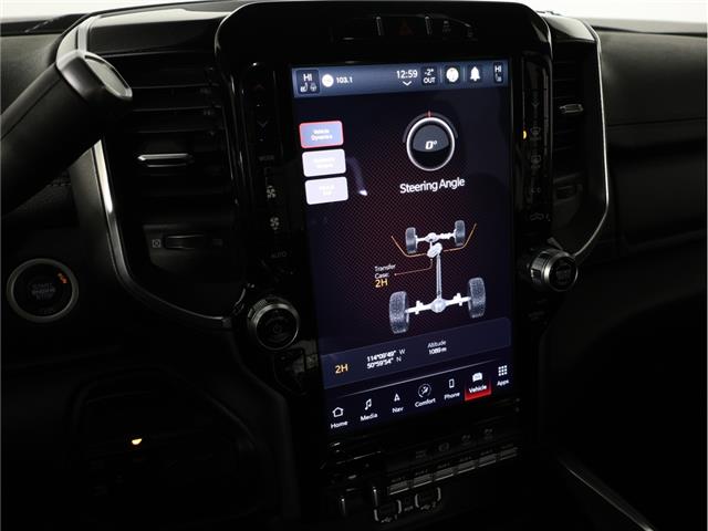 2022 RAM 3500 Laramie (Stk: 26T173A) in Calgary - Image 18 of 23