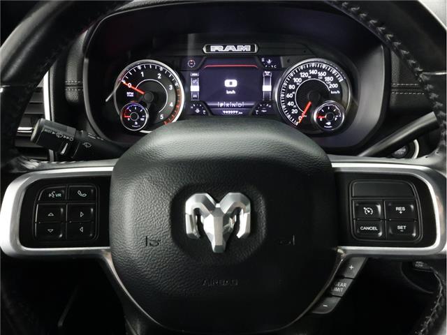 2022 RAM 3500 Laramie (Stk: 26T173A) in Calgary - Image 20 of 23
