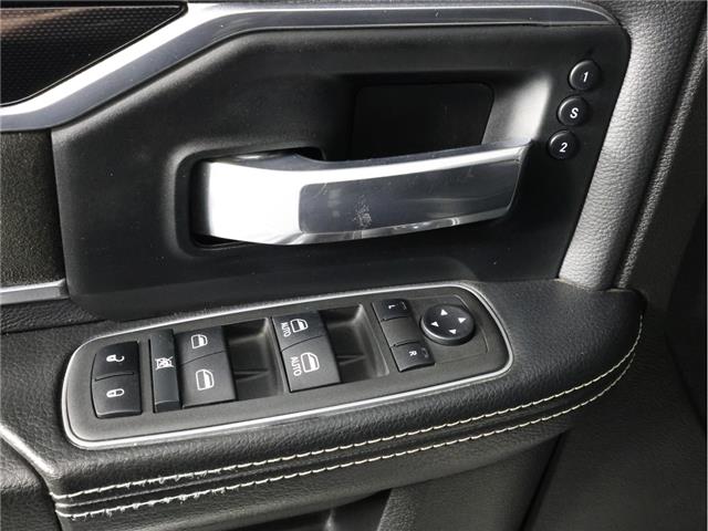 2022 RAM 3500 Laramie (Stk: 26T173A) in Calgary - Image 22 of 23