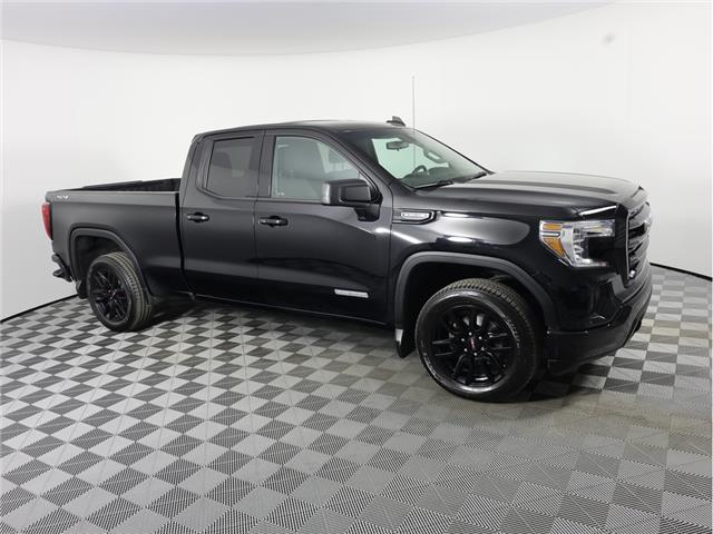 2021 GMC Sierra 1500 Elevation (Stk: A20727) in Calgary - Image 5 of 20