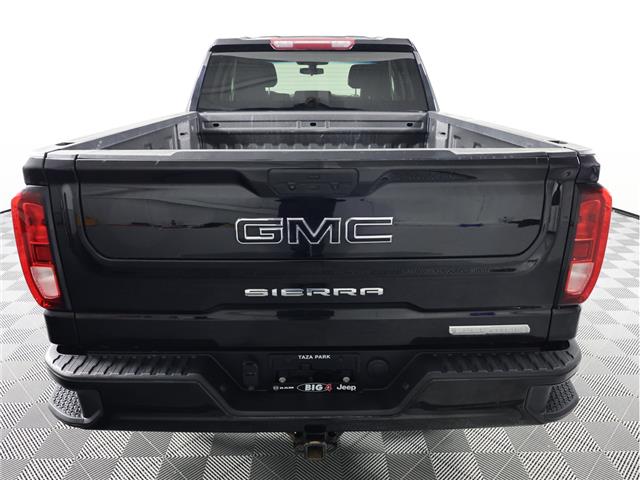 2021 GMC Sierra 1500 Elevation (Stk: A20727) in Calgary - Image 7 of 20