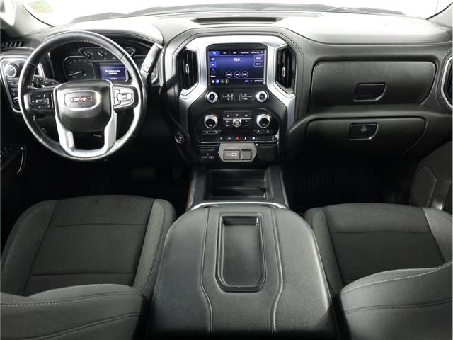 2021 GMC Sierra 1500 Elevation (Stk: A20727) in Calgary - Image 10 of 20