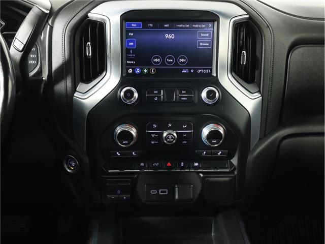 2021 GMC Sierra 1500 Elevation (Stk: A20727) in Calgary - Image 11 of 20