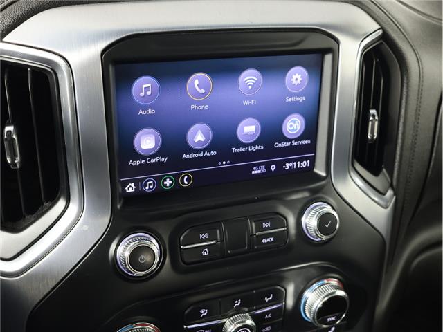 2021 GMC Sierra 1500 Elevation (Stk: A20727) in Calgary - Image 15 of 20