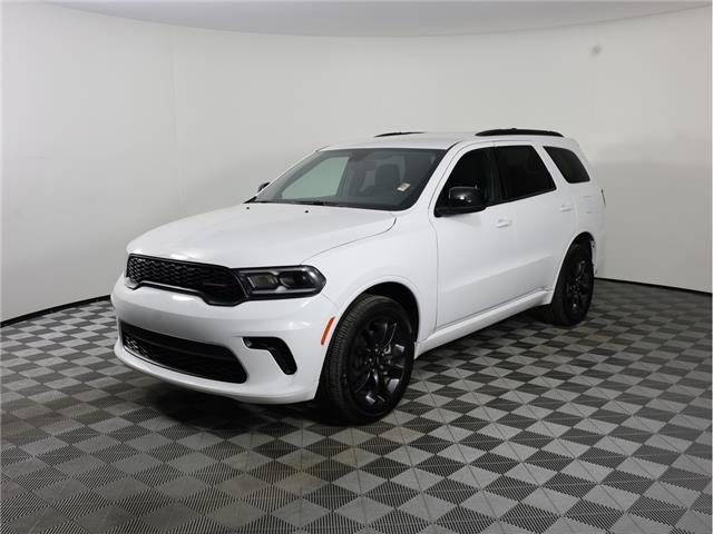 2024 Dodge Durango GT (Stk: L642) in Calgary - Image 1 of 21