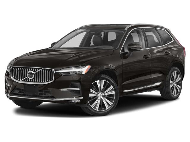 2022 Volvo XC60 B6 Momentum (Stk: A20730) in Calgary - Image 1 of 3