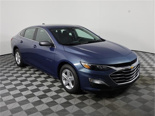 2024 Chevrolet Malibu LS (Stk: B20751) in Calgary - Image 3 of 20