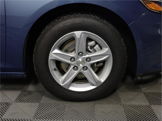 2024 Chevrolet Malibu LS (Stk: B20751) in Calgary - Image 4 of 20