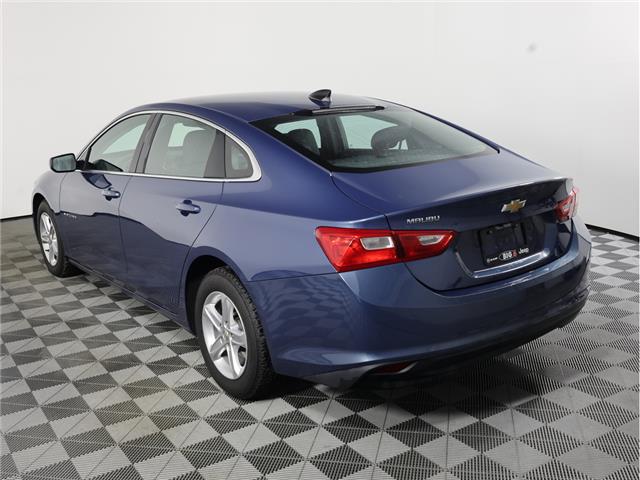 2024 Chevrolet Malibu LS (Stk: B20751) in Calgary - Image 8 of 20